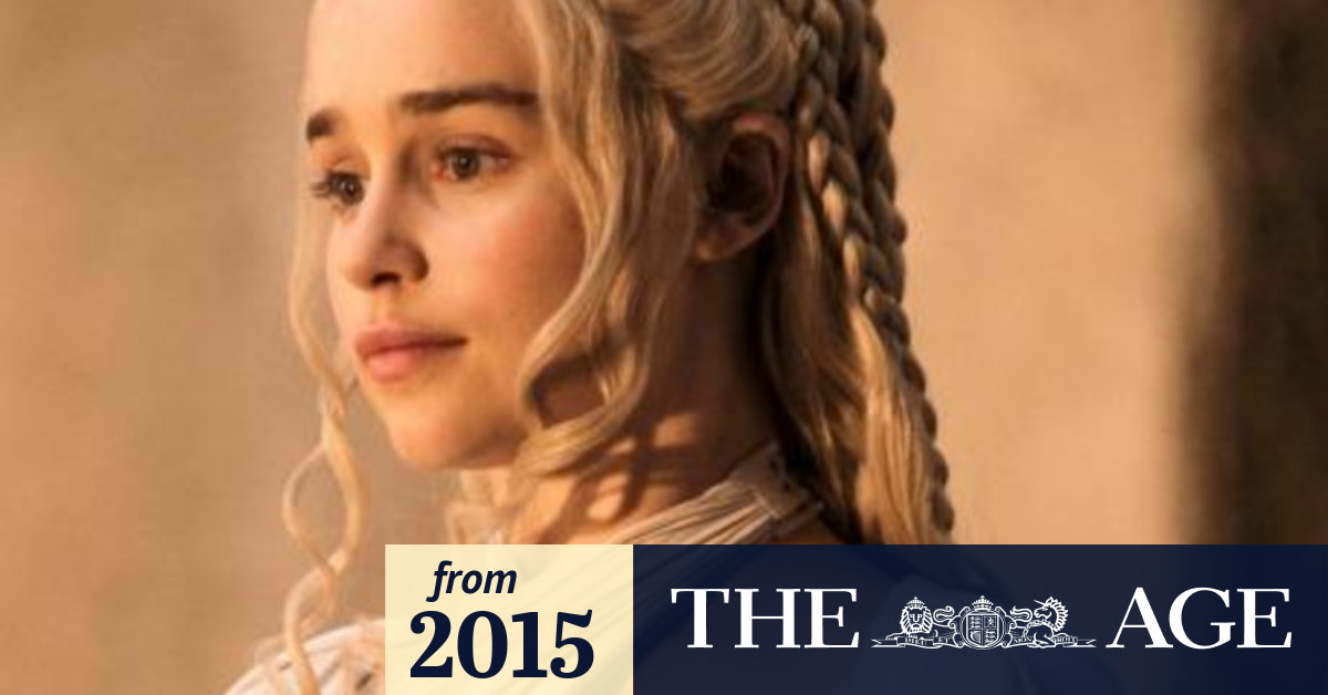 Game Of Thrones Season 5 Episode 4 Recap Son Of A Harpy Whats With All The Zealots 